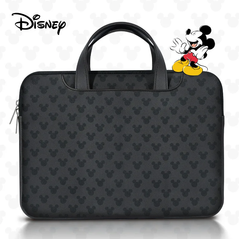 

Disney Genuine Authorized Laptop Bag 13/14/15 Inch Portable Laptop Case Spot