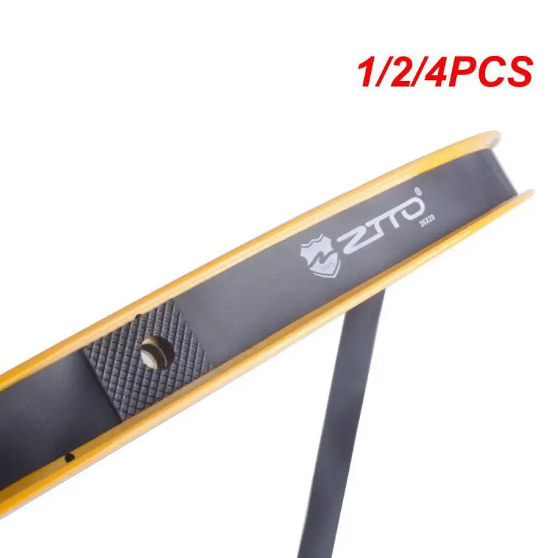 

1/2/4 шт., велосипедная лента, 10 м