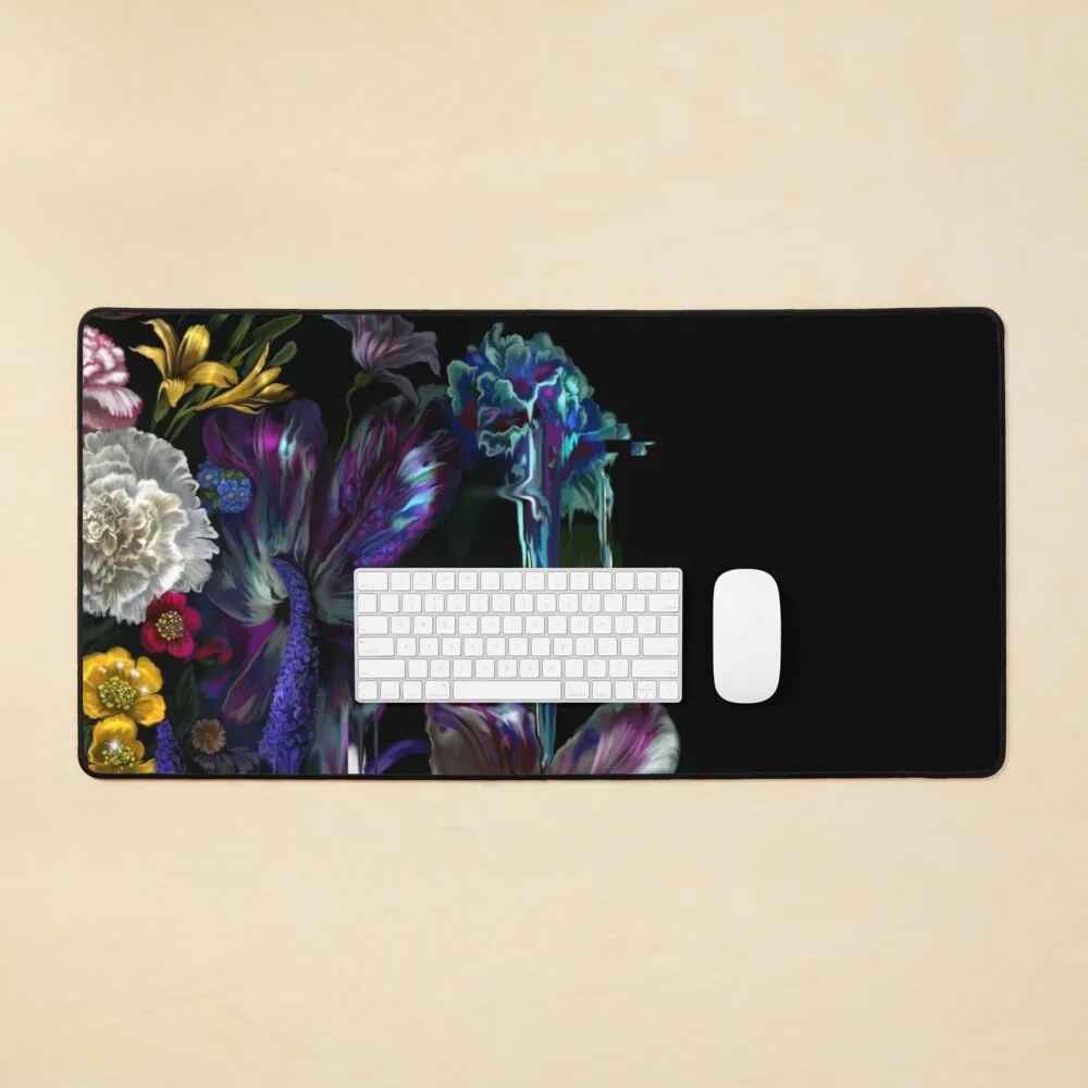 

paradise corrupt section C Mouse Pad Desk Mat Table Keyboard Big Mouse Pad Laptop Cushion Desk Mat Gamer Mousepad Mat