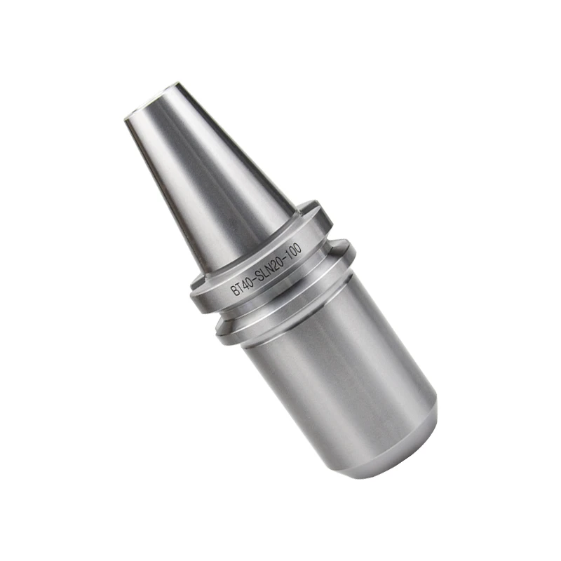 BT30/BT40-SLN10 12 16 20 25 32 40 боковой фиксированный держатель инструмента обрабатывающий