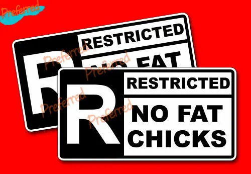 2 шт., автомобильные Предупреждение емые наклейки из ПВХ