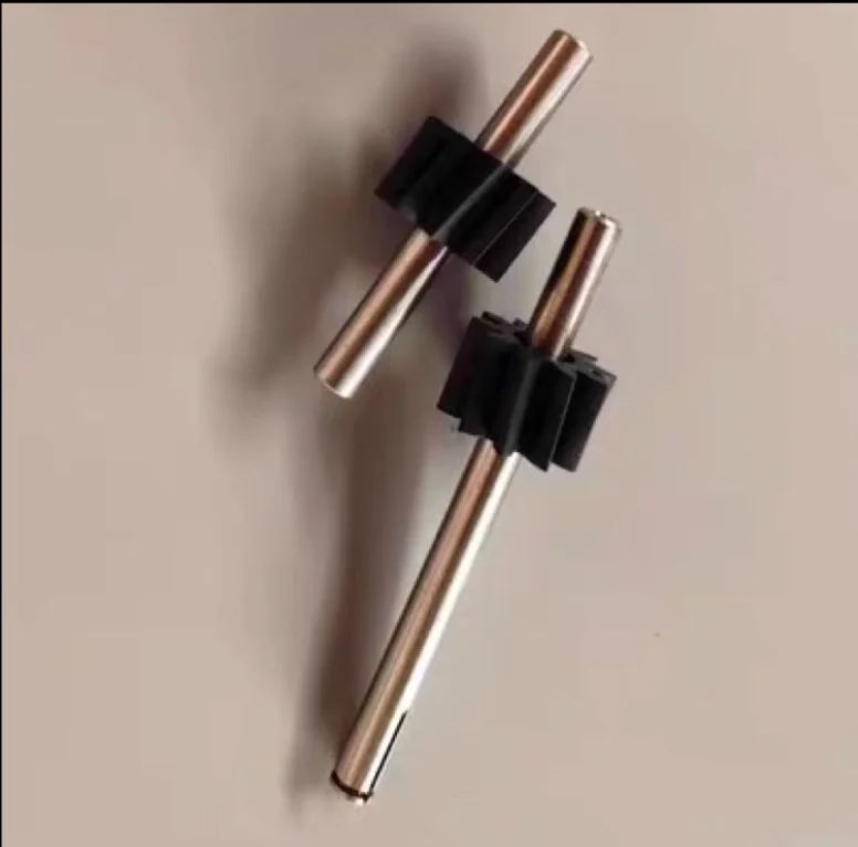 Оригинальный диализный аппарат NCU18 комплект шестеренок с головкой насоса