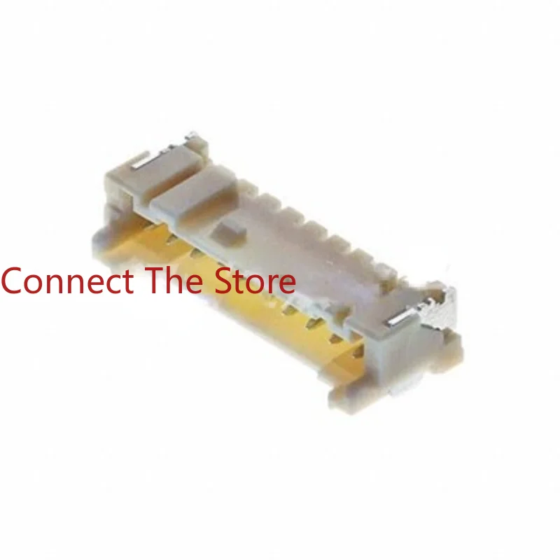 

4PCS Connector SM10B-PASS-TBT Pin Holder 10P 2.0MM Spacing Off The Shelf