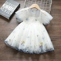 newborn baby princess dress for girls birthday party wedding dresses toddler baby girl clothes infant clothing vestido infantil