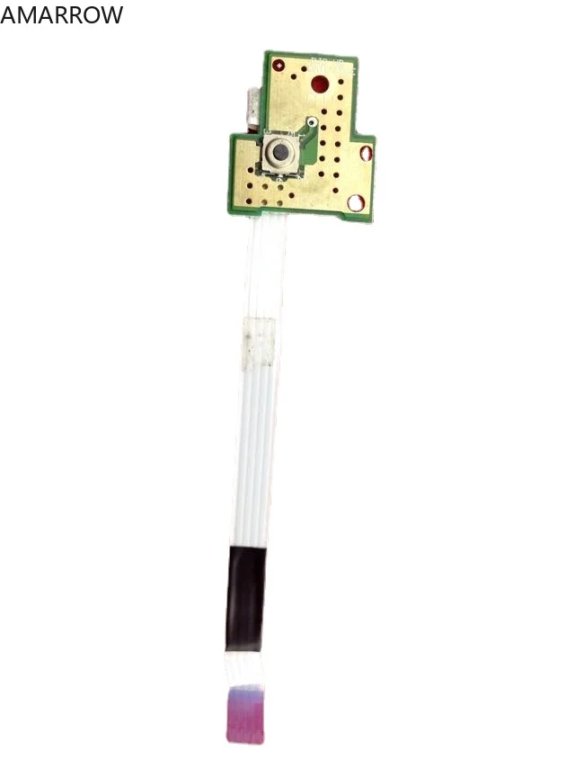 

Free Shipping for DELL N5050 L1550 Power Button Board Cable Power Cable Switch Board
