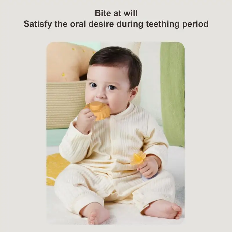 Силиконовые штабелируемые чашки динозавр вулкан игрушки башня для раннего