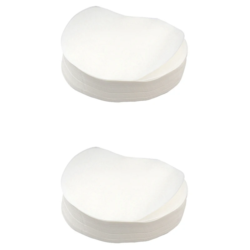 

9,5 x круглая герметичная бумажная пленка, прокладка для защиты от протекания кофе, герметичная бумажная пленка, для чашки 7-см