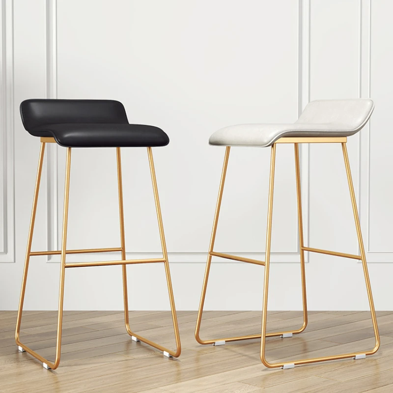 

Современный женский высокий стул, пикантный обеденный стул, скандинавский барный стул для кухни, стулья, мебель для дома и бара
