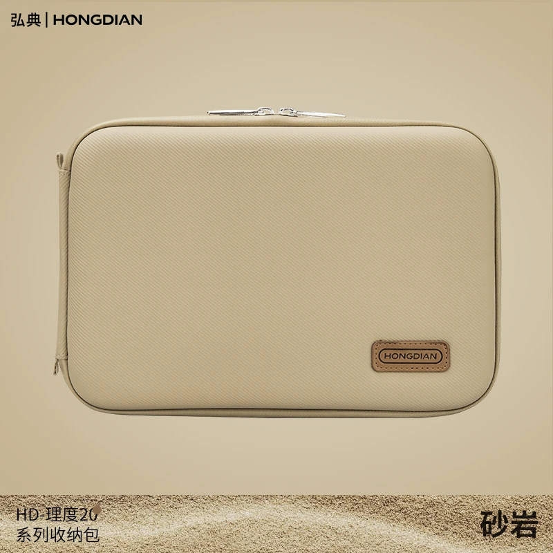 

LT Hongdian чехол для ручек пластиковый 20 слотов