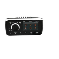 genuine marine new marine waterproof stereo receiver mp3 player fm radio for boat with controller