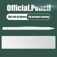 for apple pencil ipad pen 2 1 for ipad pro 11 12 9 2020 2019 stylus pen for ipad air 3 mini 5 7 6 10 5 10 2 7 9 ipad accessories