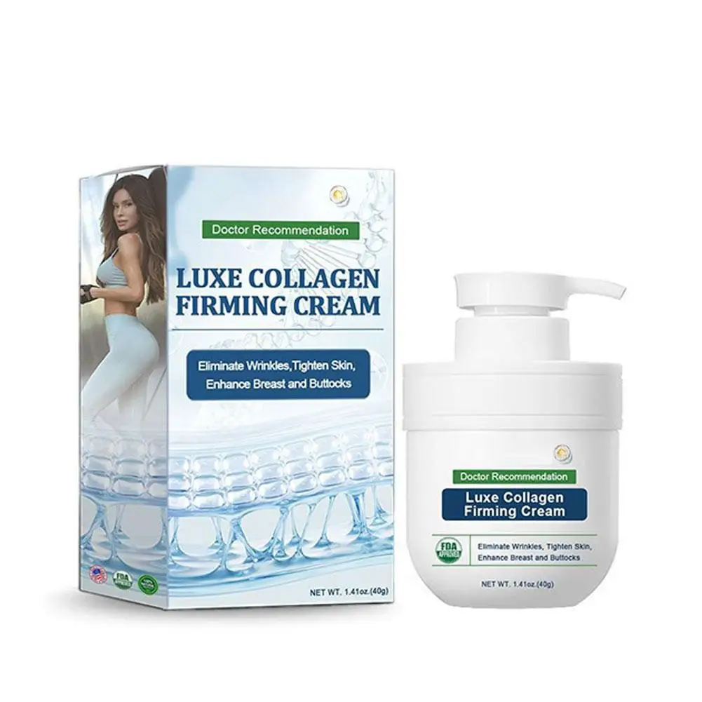 40 г мгновенное восстановление ретинола подтягивающее средство для удаления