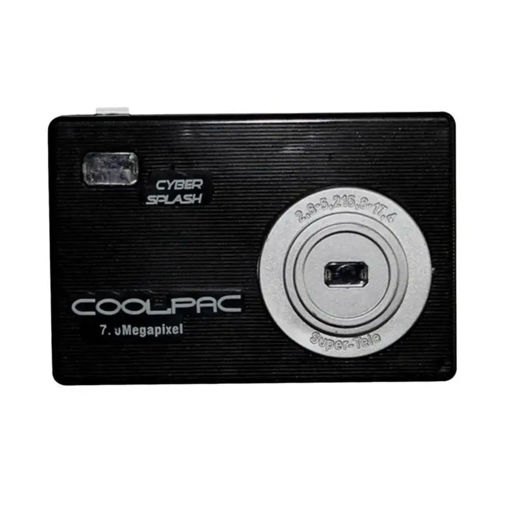 Сквирт Водный трюк Камера Шутка Хитрая шутка Игрушка игрушка-камера Детские