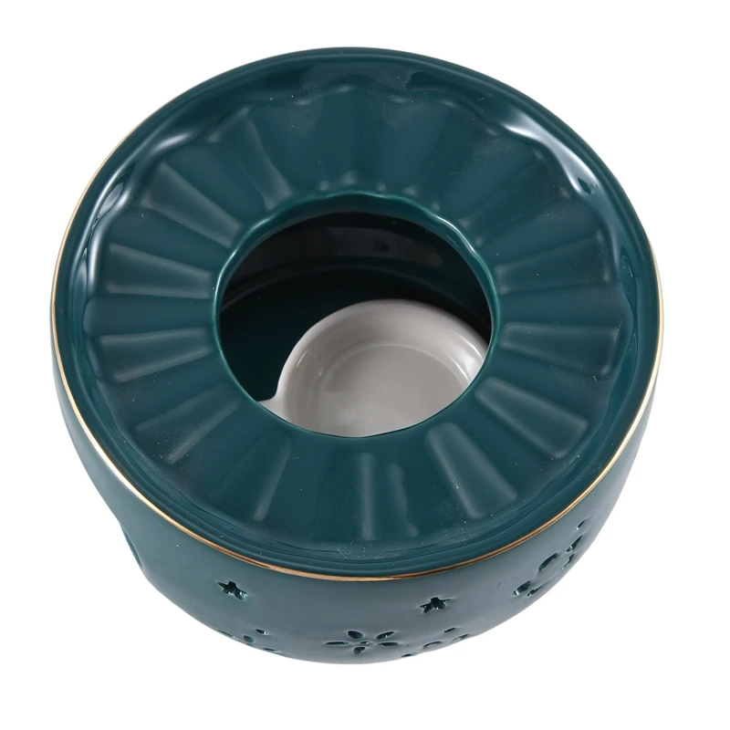 Керамическая печь для сохранения тепла маленькая чайная плита фотопечь с