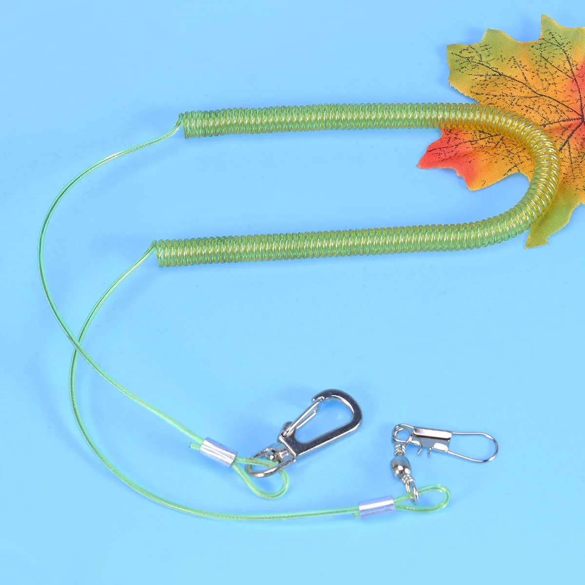 

Parrot Training Leash Bird Harness: Bird Flying Training Rope Bird Outdoor Traction Strap Holder for Conures Parrot Cockatiel (