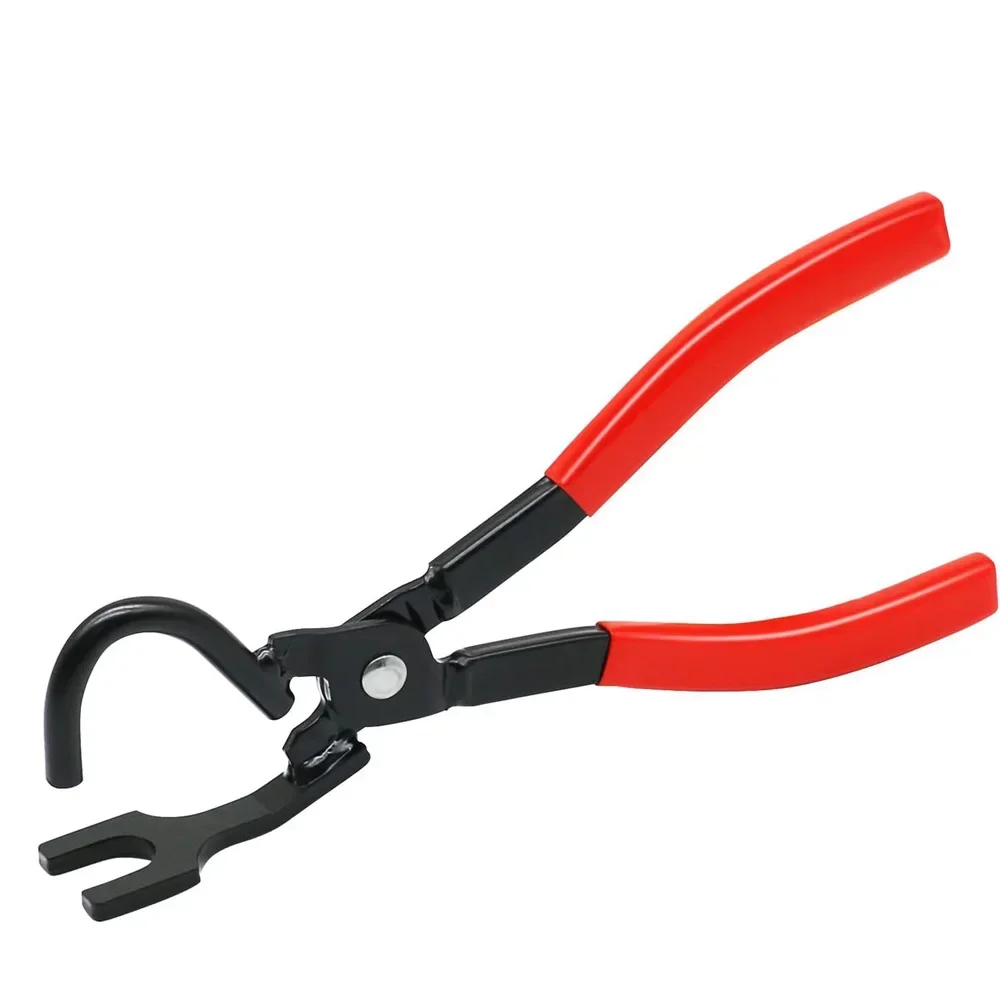 

Автомобильные аксессуары, детали, плоскогубцы для снятия выхлопной трубы, плоскогубцы для резиновых накладок выхлопной системы автомобиля, противоскользящая ручка, инструмент