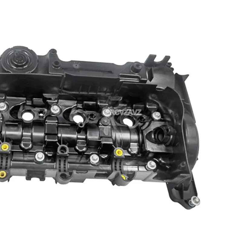 N47 D20C Новая крышка клапанной головки блока цилиндров 11128589941 11127810584 Для BMW 1 3 4 5