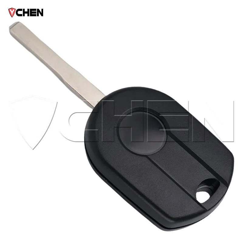 Умный дистанционный брелок для Ford Edge Explorer Ranger Expedition Mustang Escape Taurus 315/433 МГц ID63 чип