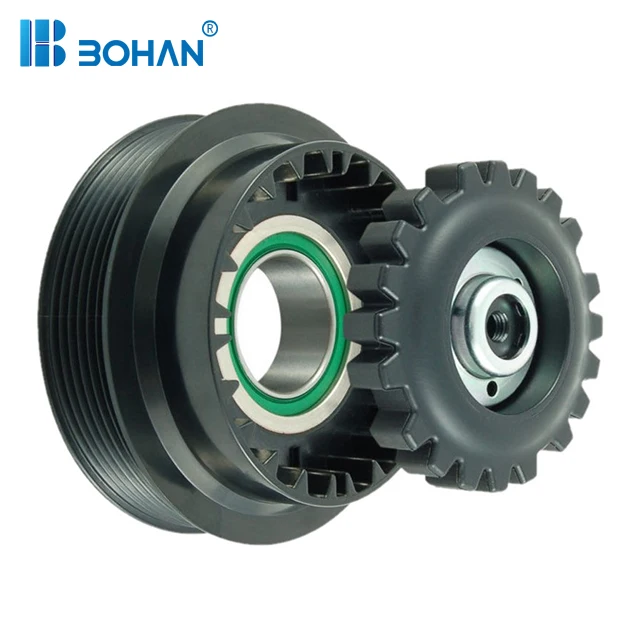 

compressor clutch FOR Mercedes-Benz A0012302811 A0012303211 A0012305611 A0022301911 Z0005774AKS BH-CL-033