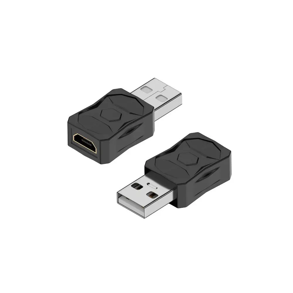 Адаптер USB в двунаправленный расширитель