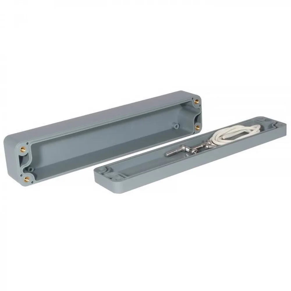 Корпус для РЭА G303 (184х36х35) |