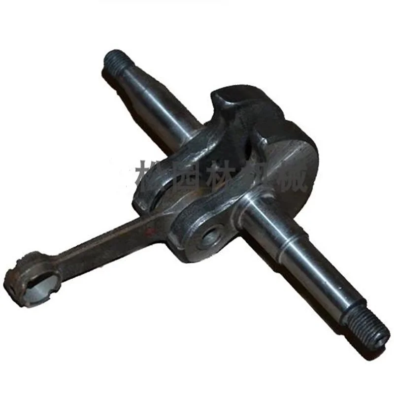 CS-350T 3600 коленчатый вал для KIORITZ ECHO CS-350TES CS350TES CS-350WES & MORE 14 дюймов, коленчатый вал, основной вал, бесплатная доставка