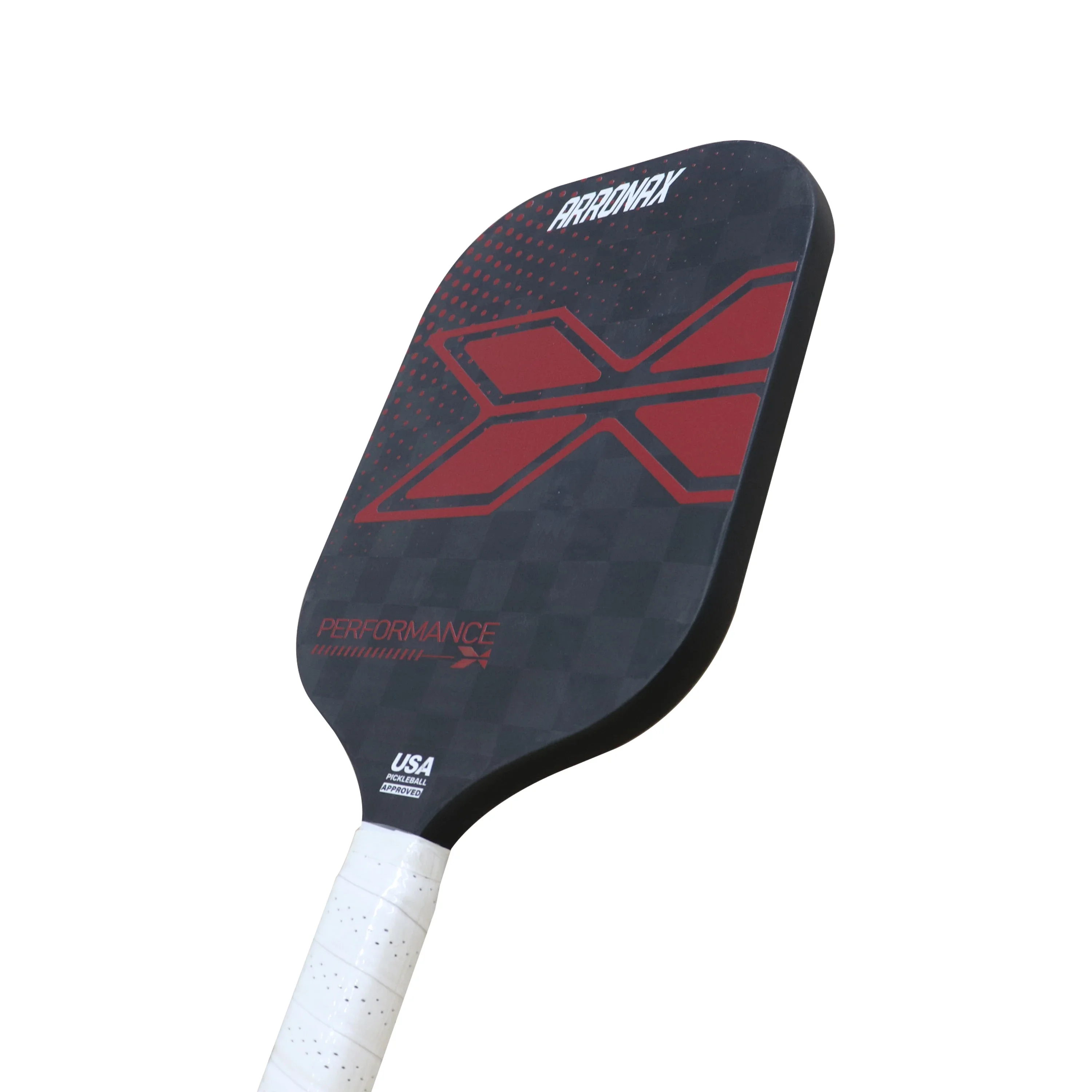 Новинка 2023 г. весло для пиклбола из углеродного волокна термическое формирование