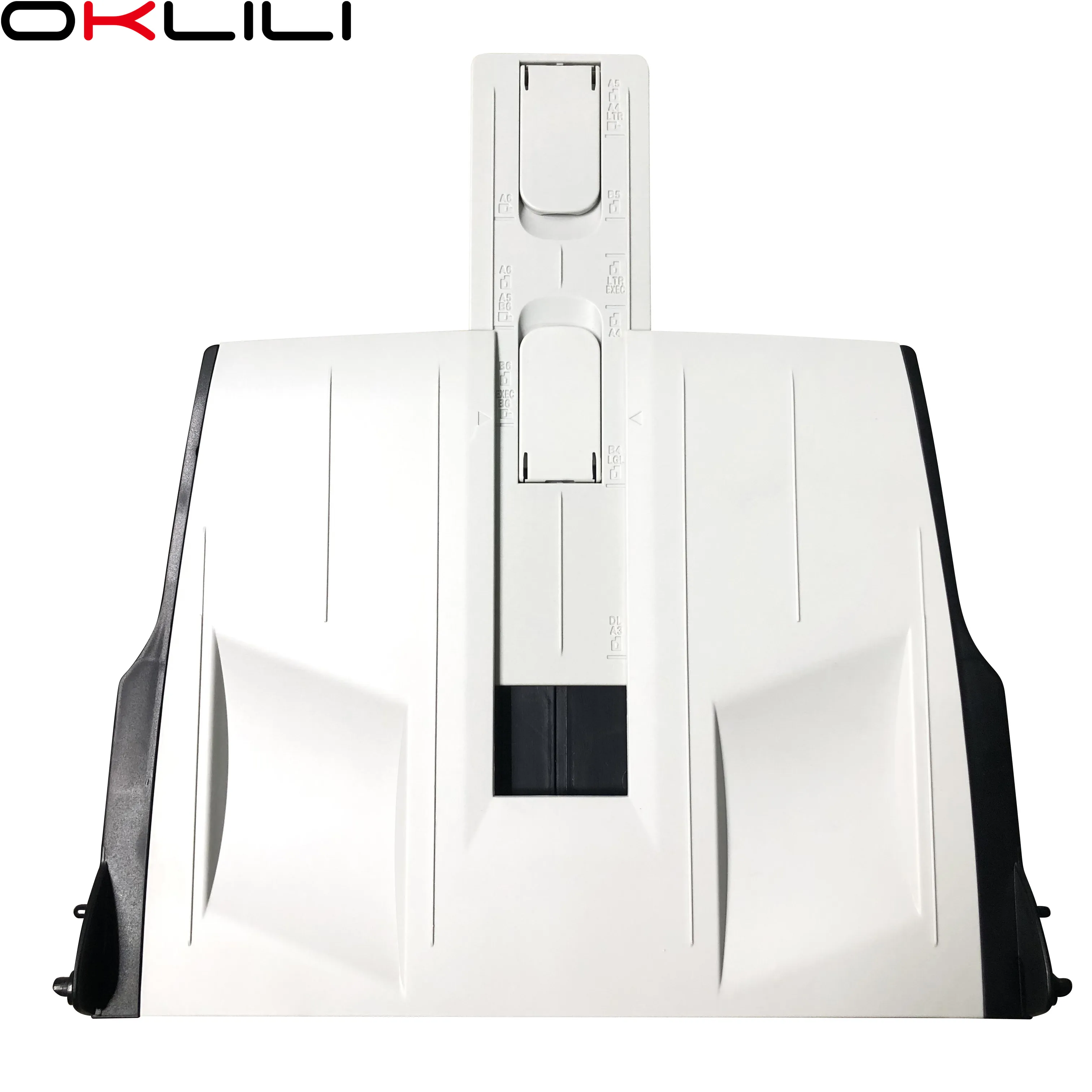 Комплект лотков OKLILI для Fujitsu fi-5650 fi-5750 fi-6670 fi-6770 fi-6750