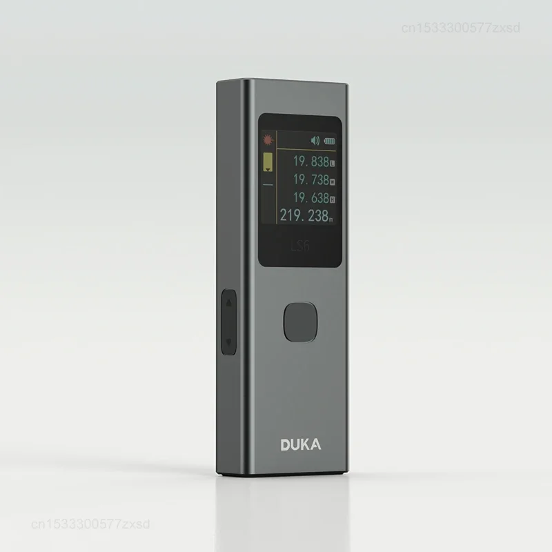

MIJIA DUKA ATuMan LS6 лазерный дальномер 40 м