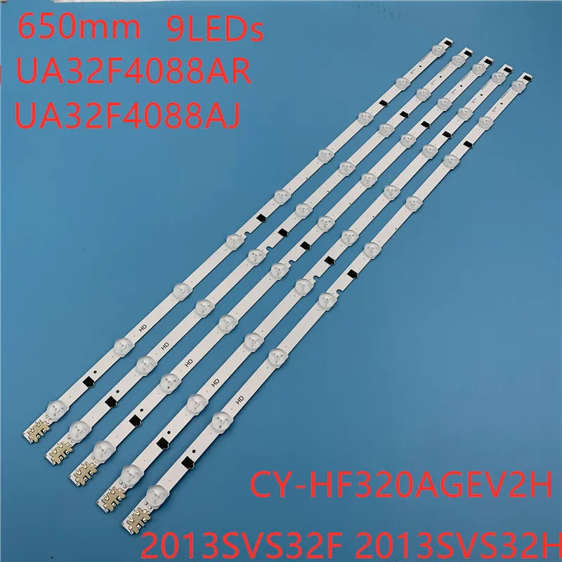 

Светодиодная лента JIAMEN для UE32F5300