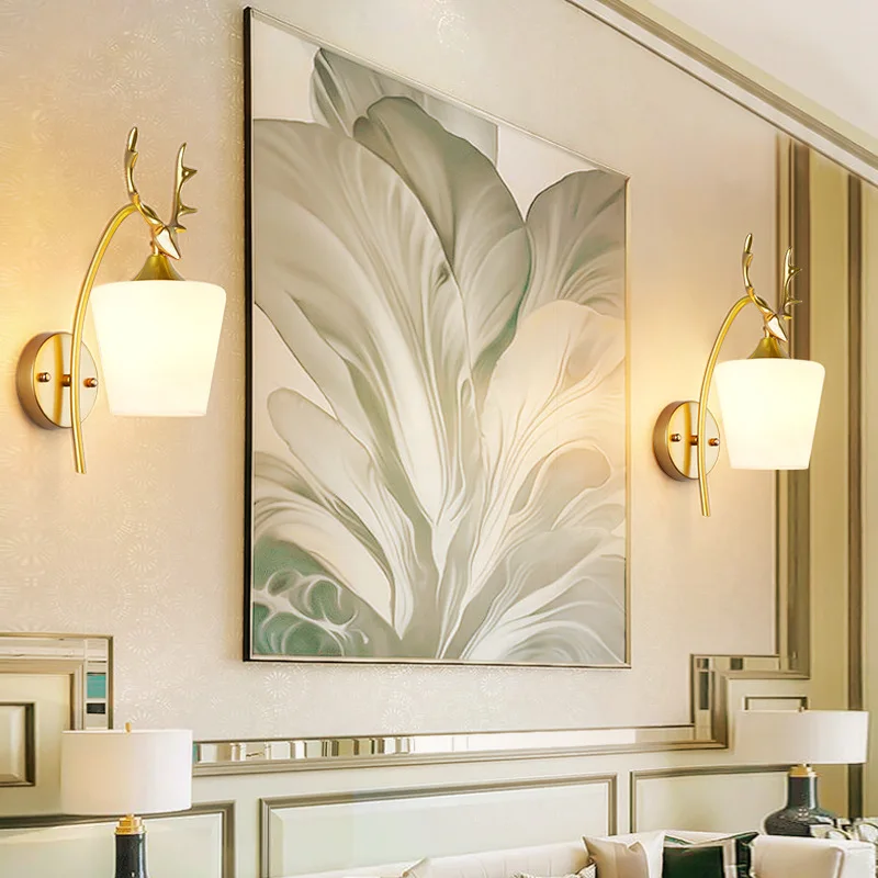 Рисунок 3 - Декор для комнаты в скандинавском стиле