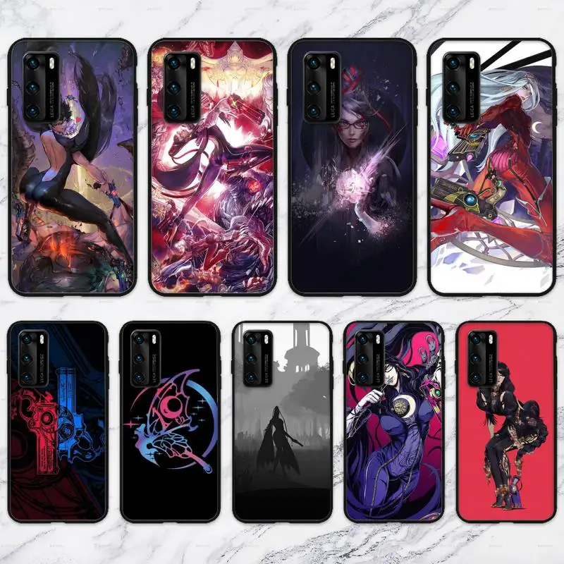 Чехол для Huawei MATE20 P20 P30 P40PRO LITE Honor9 10I20I Y5 Y6 Y7 | Мобильные телефоны и аксессуары