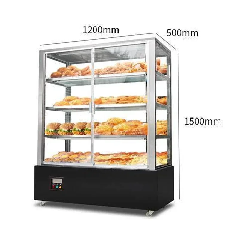 Коммерческий вертикальный горячий хрустящий приготовленный жареный куриный