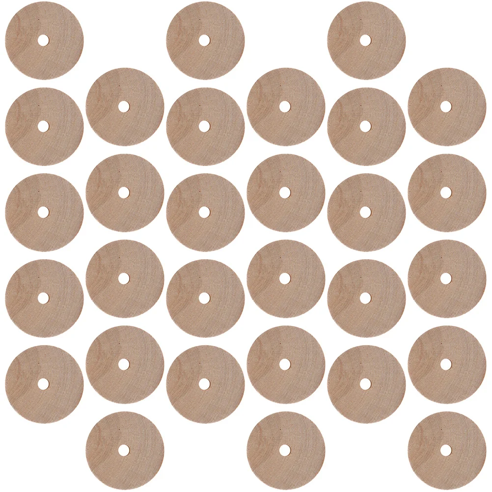 

Wood Wheels Wooden Crafts Craft Car Toy Mini Toys Tires Diy Unfinished Wheel Pallet Woodpeckers Model Spools Paddle Slabs