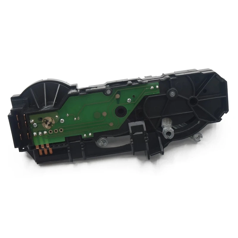 Автомобильный нагреватель переменного тока шасси переключателя кондиционера в