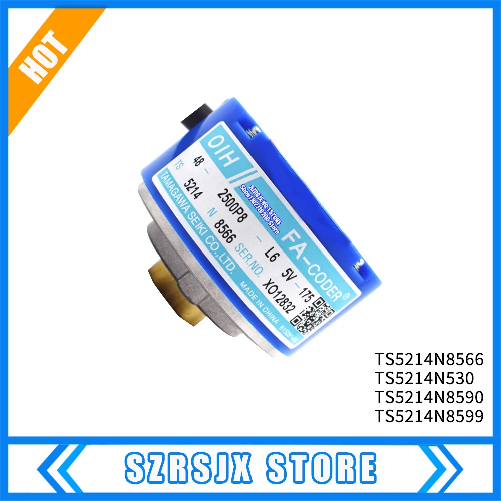 

Высокопроизводительный продавец, новый оригинальный TS5214N8566 TS5214N530 TS5214N8590 TS5214N8599, официальная гарантия 120 дней