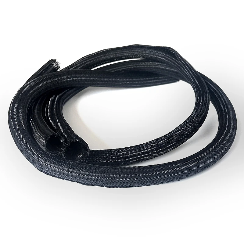 

Телескопический кабель-канал из ПЭТ