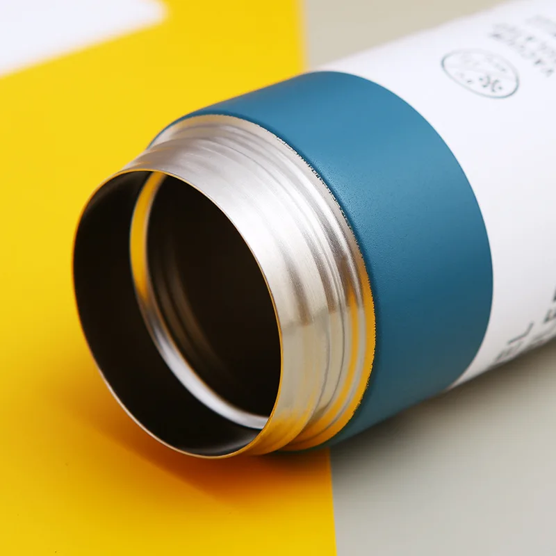 Дешево Термос из нержавеющей стали, 480 мл