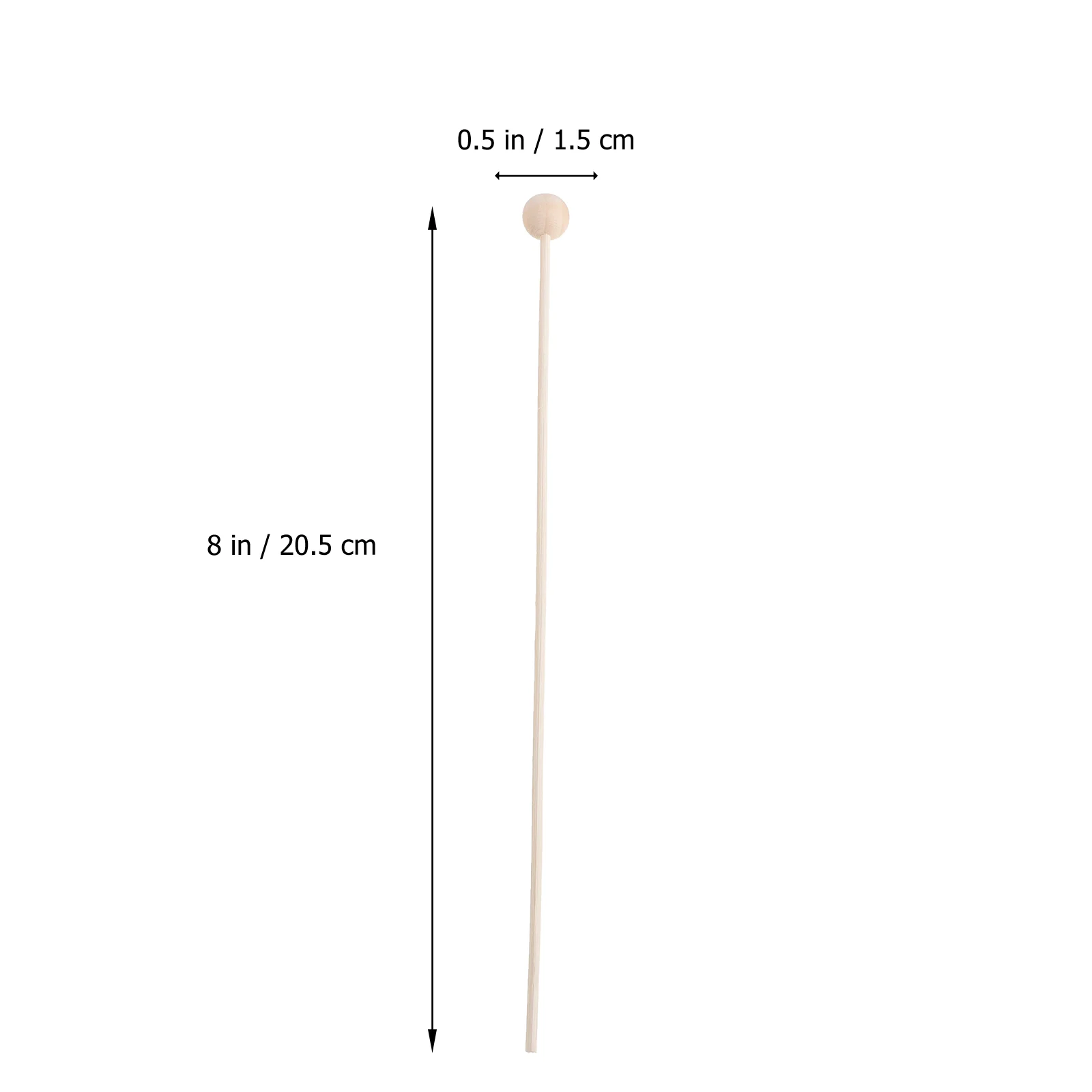 15 шт. ароматерапевтический ротанг с деревянными бусинами жидкие ароматы