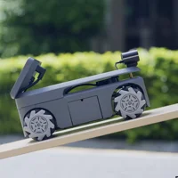 Роботизированная платформа MyAGV 2023 PI Elephant Robotics#3