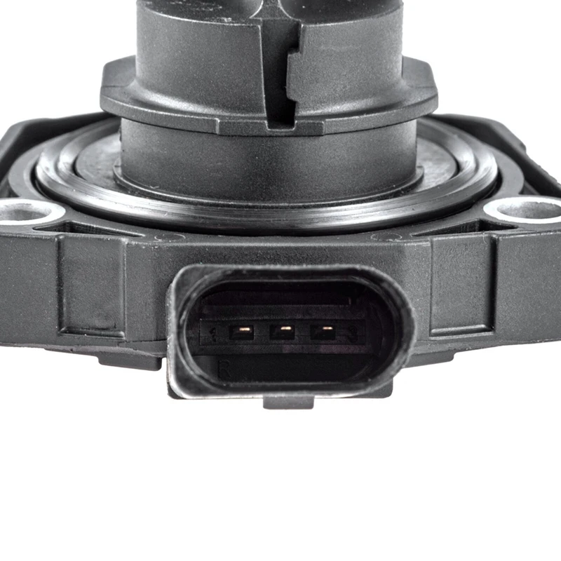 Датчик уровня масла в двигателе автомобиля 03C907660R 03C90766 0S Запчасти для A4 B8 A5 A6 C7 A7