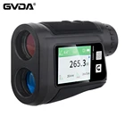 Дальномер лазерный GVDA, 15001000800600 м