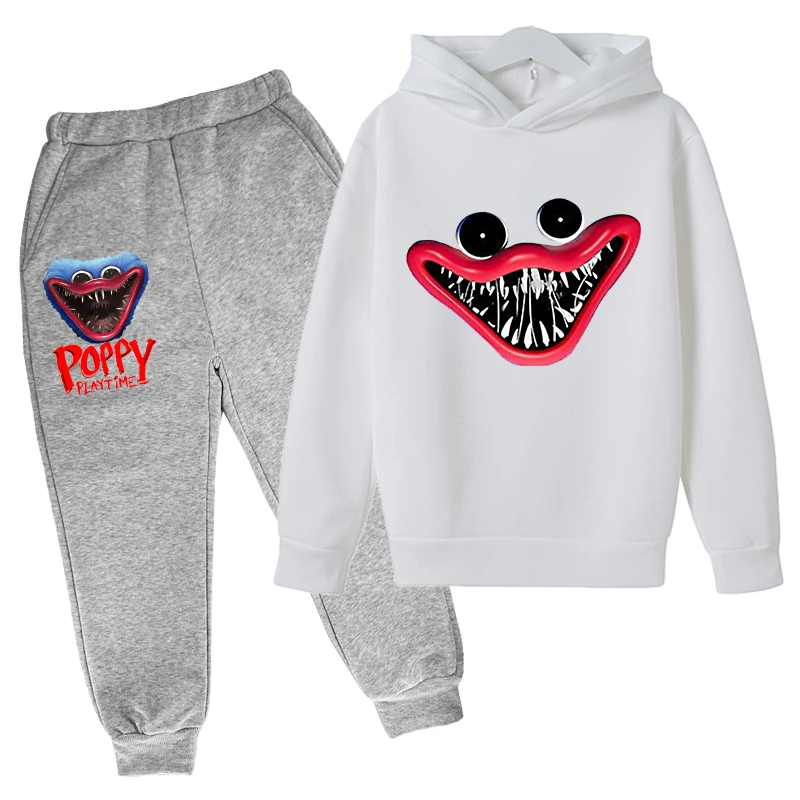 

Boys and Girls Printed Cotton Casual Sportswear Shirt+pants Sportswear 4-14 Years Old Cute and Charming Outdoor Casual Wear