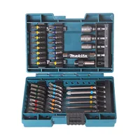 Набор бит Makita B-55697, 43 шт#2