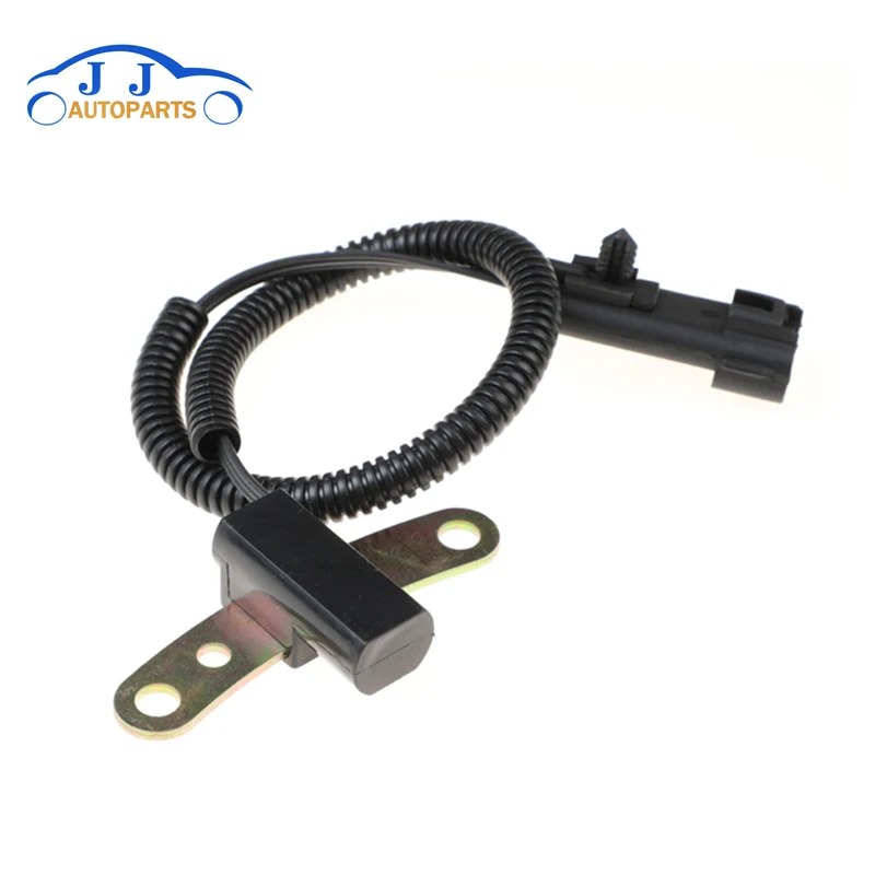Фото 56027865AB Датчик положения коленчатого вала подходит для Jeep Grand Cherokee Wrangler 2,5 4,0 1996-2001 56027866AC 56027866AE №5
