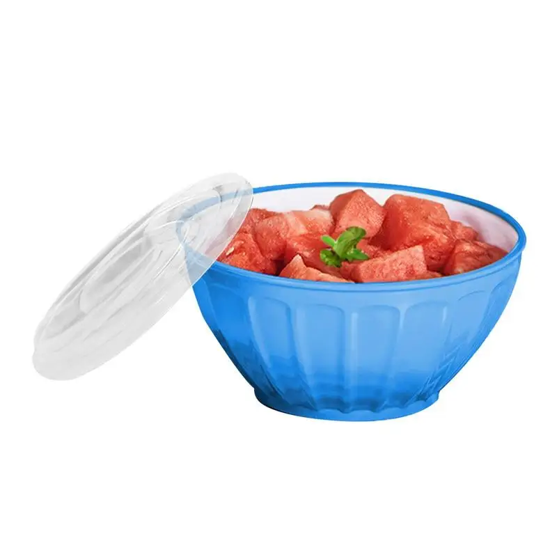 

Serving Bowls For Party 46 Ounces Chip Bowl Serving Container Bowls For Soup Salad Cereal Pasta Yogurt Dishwasher Safe Bowls