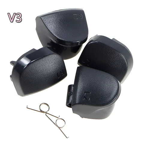 Триггерные кнопки для Sony PS5 ChengChengDianWan