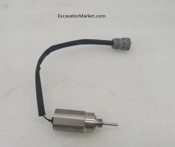 Датчик температуры управления GP 3E-5370 3E5370 для экскаватора Caterpillar CAT E325C/E330C/E350/E375/385CD