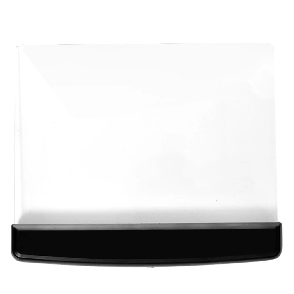 

Portable Book LED Panel Night Vision Reading Lamp Eye Protection Wireless Battery Light Novelty Fashion