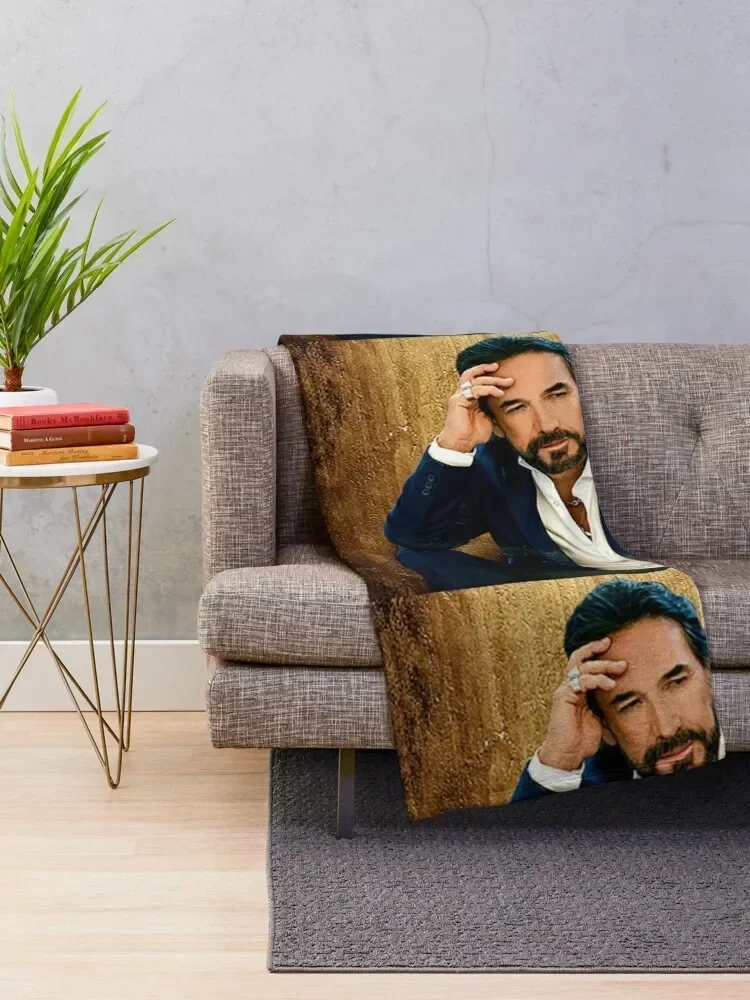 Pra3 Marco Антонио Тиви Солис норма Тур 2020 плед на диван для детей декоративные одеяла